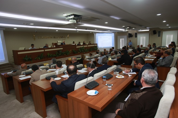 Karabağlar geleceğe hazırlanıyor