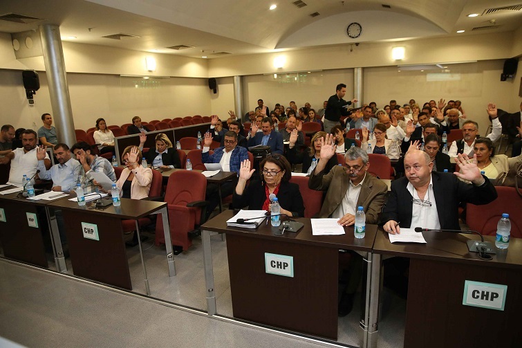 Karşıyaka’da kadın ve aileye özel müdürlük