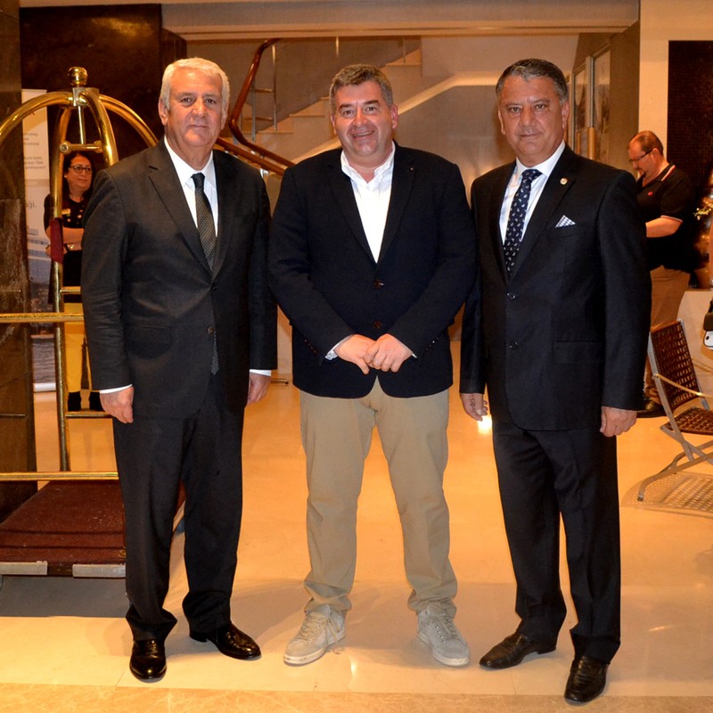 Başkonsolos'tan vize müjdesi: "Öneri bakanlık tarafından kabul edildi"