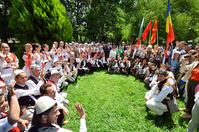 İzmir’de Balkan havası esecek