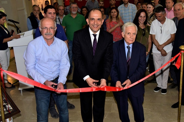 Dönüşüm Saati'nin geliri LÖSEV'e