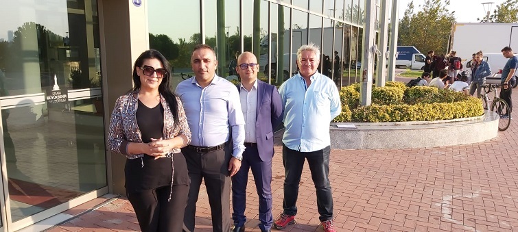 Tüm Yerel Sen'de seçim süreci başladı