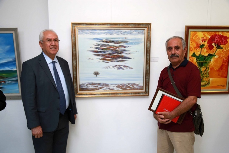 Karabağlar’da “Cumhuriyet Daima”