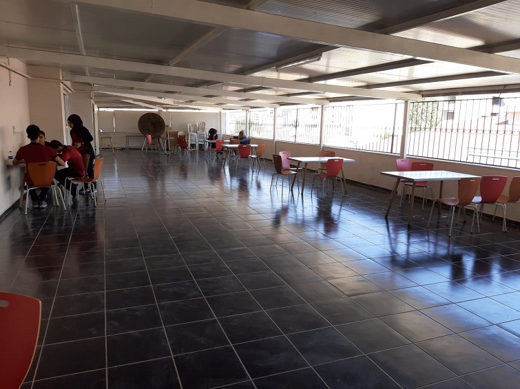 'Çocuklarımız çürük bir FETÖ binasına mecbur bırakıldı!'