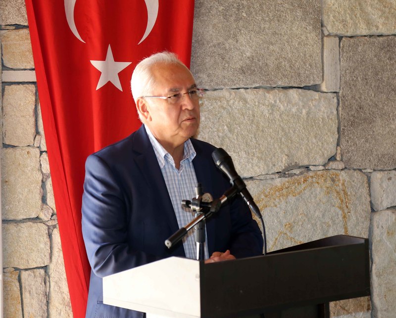 KARBEM, velileri LGS konusunda bilgilendirdi