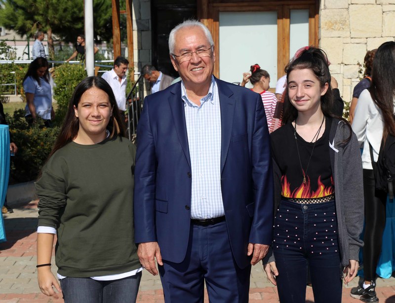 KARBEM, velileri LGS konusunda bilgilendirdi