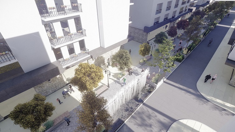 Smyrna sahille buluşacak