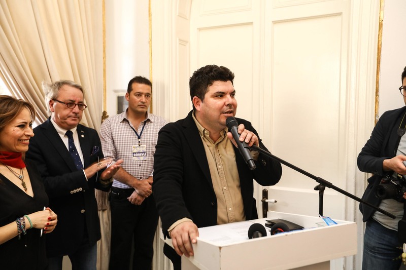 Ulu Önder Atatürk Buca’da çok özel sergiyle anıldı