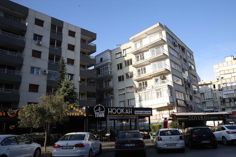 Yatık binalar için imar planı çalışmaları başlıyor