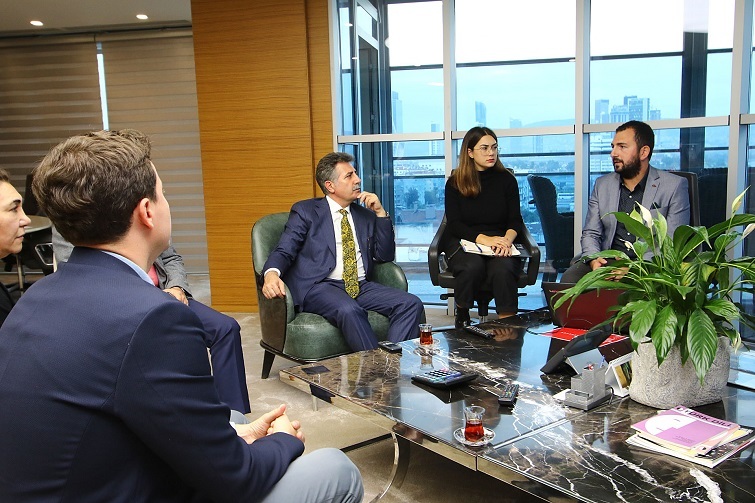 Bayraklı'da 'Sesli Sağlık Asistanı' dönemi