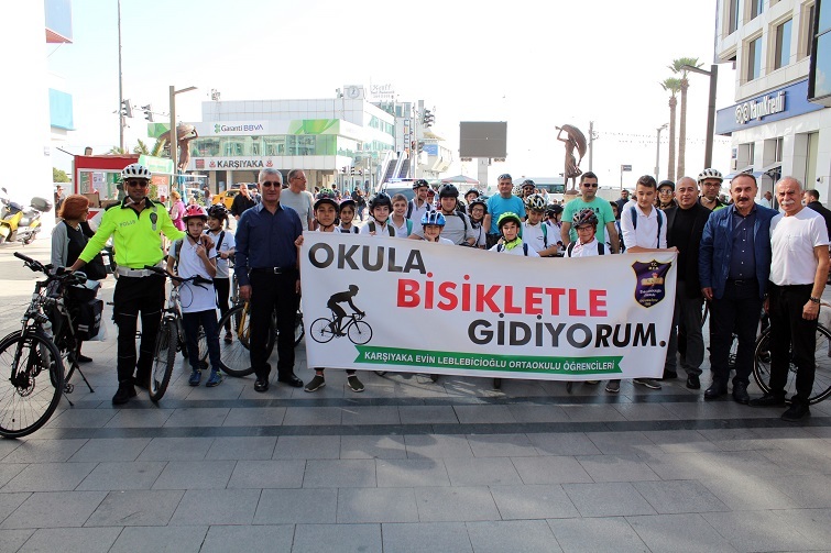 Benzin yakmayın, yağ yakın!