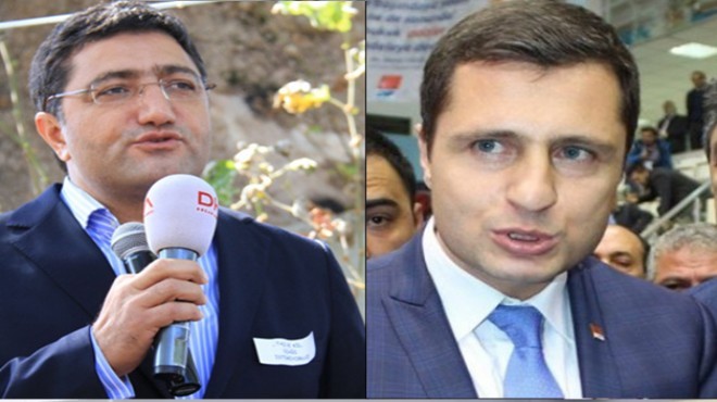 CHP Buca'daki delege seçimlerinde skandal iddialar