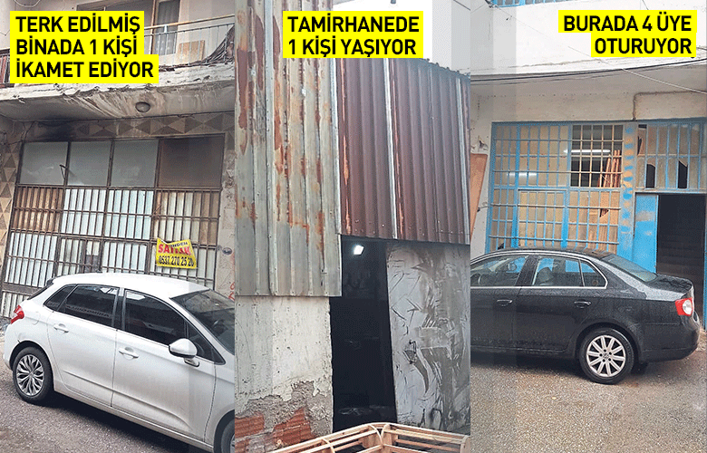 CHP Buca'daki delege seçimlerinde skandal iddialar