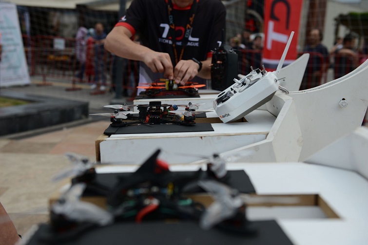 Karşıyaka’da nefes kesecek yarış!