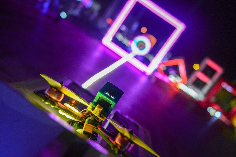 Karşıyaka’da nefes kesecek yarış!