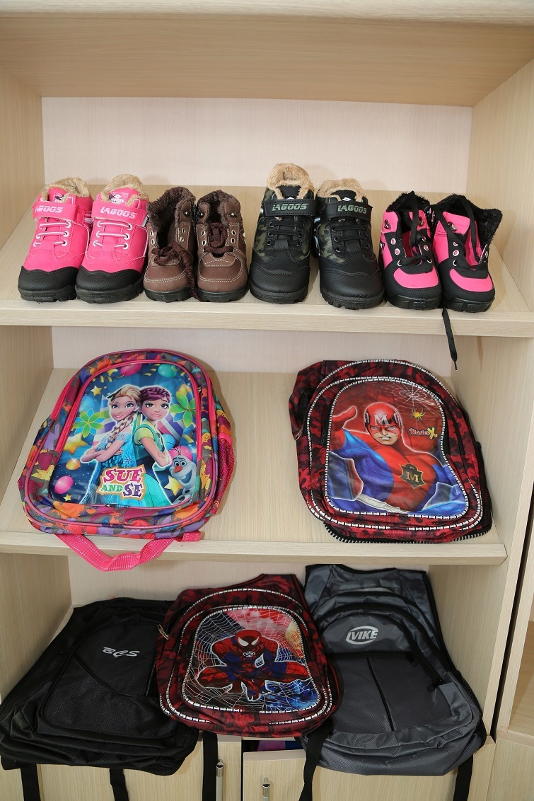 İyi günde kötü günde uzanan sıcak bir dost eli