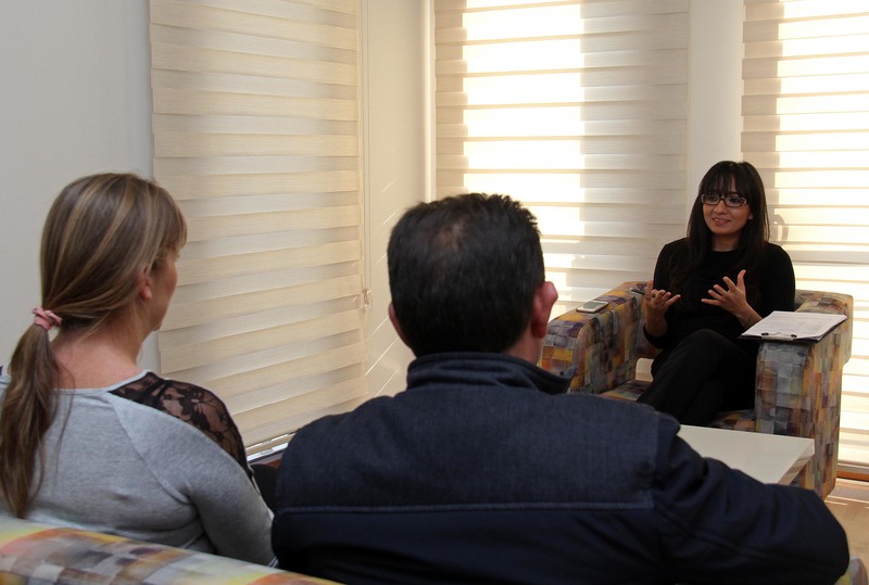 Bucalı kadınlar onlarla güçlü!