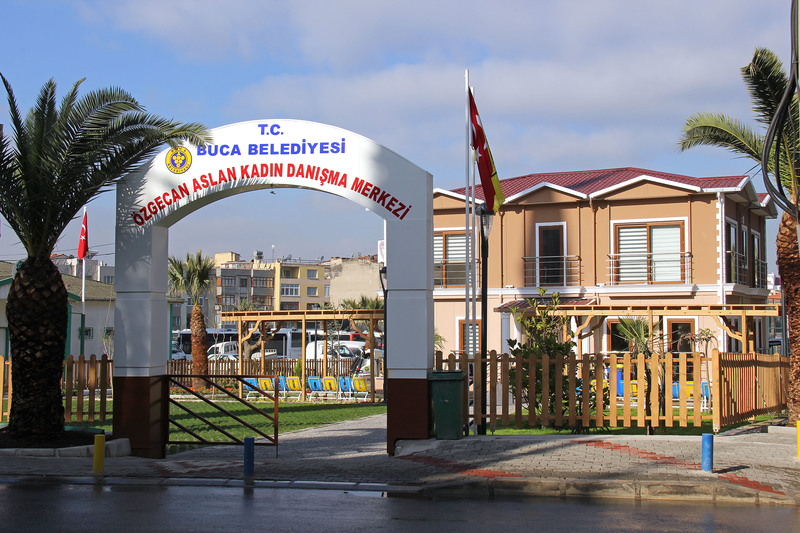 Bucalı kadınlar onlarla güçlü!