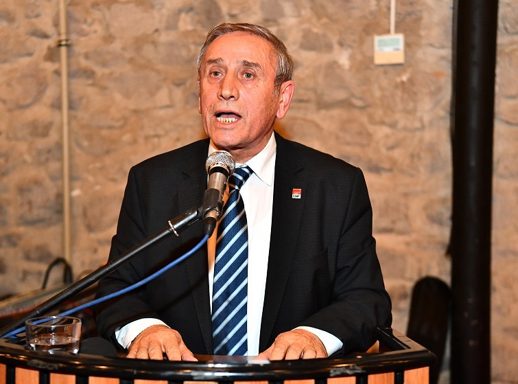 Alevilik Bektaşilik Günleri’nde inanç özgürlüğü mesajı