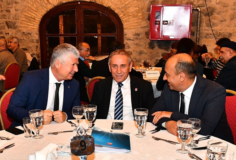 Alevilik Bektaşilik Günleri’nde inanç özgürlüğü mesajı