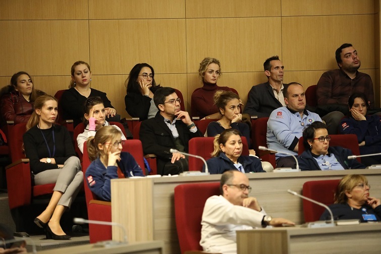 Gaziemir'de geri dönüşüm devrimi