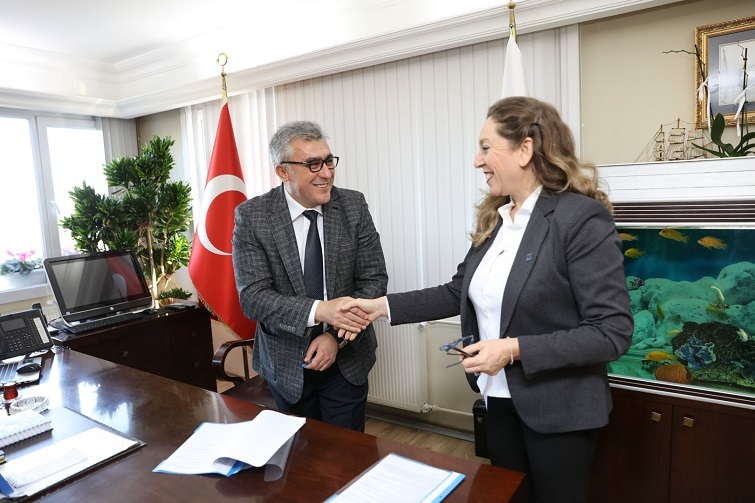 Güzelbahçe’de Asansör Bakım Protokolü İmzalandı