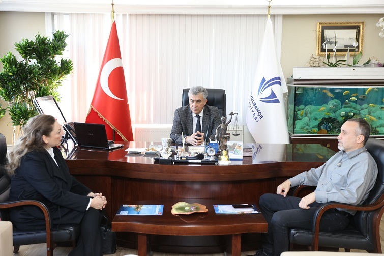 Güzelbahçe’de Asansör Bakım Protokolü İmzalandı