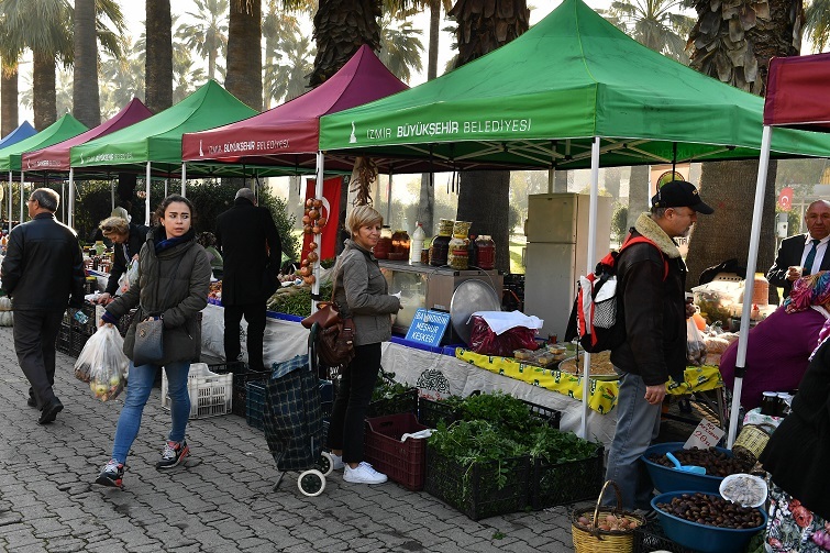 Kooperatifçilik panelinde dayanışma vurgusu