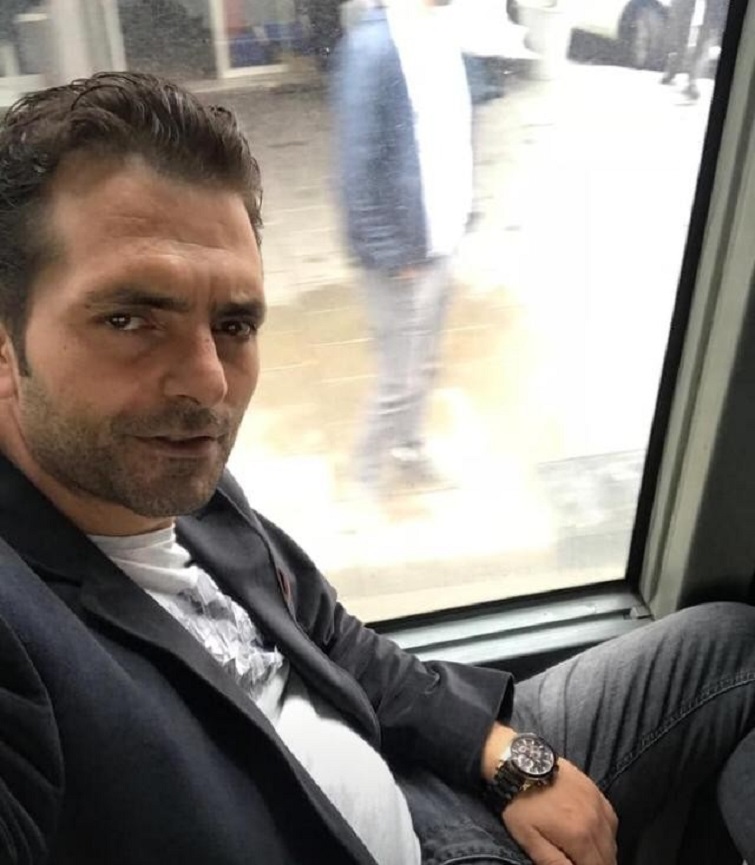 Önce polis memuru arkadaşını öldürdü ardından intihar etti