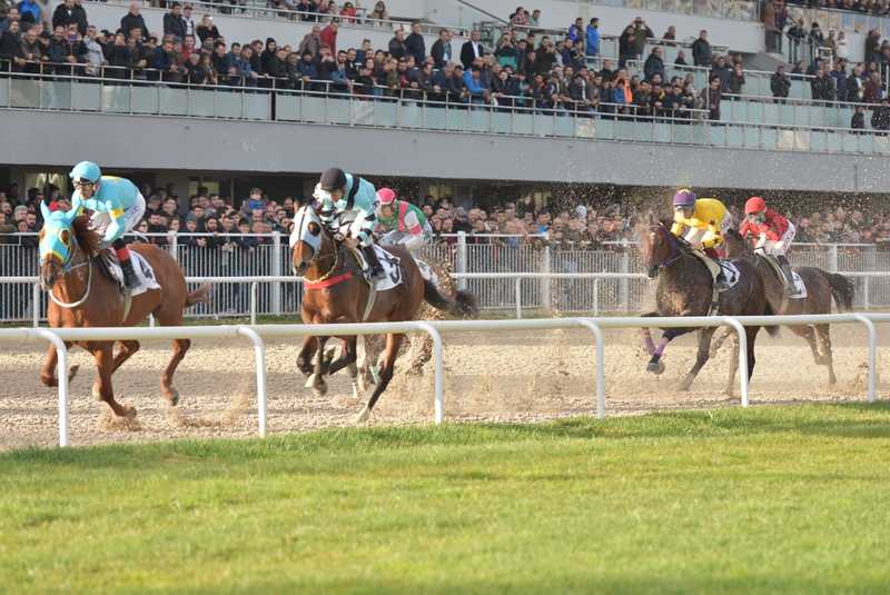 Başkan Serdar Aksoy Geleneksel Kubilay Koşusu’na katıldı