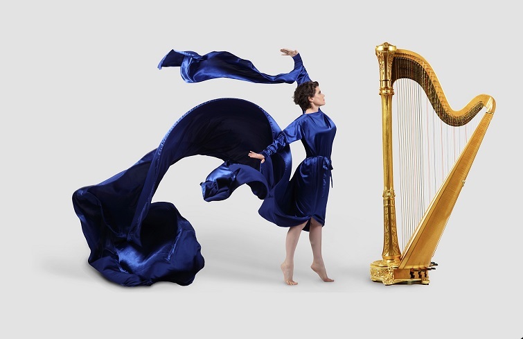 Arp kraliçesi Karaburun'da...