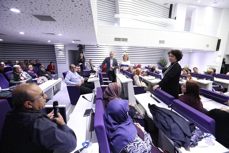 Buca’da üretimin kitabı baştan yazılıyor