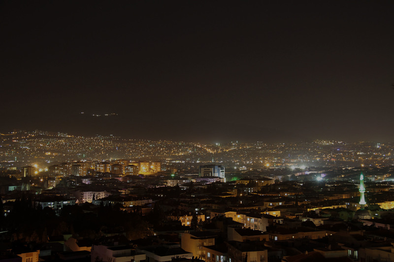 Buca Belediyesi’nden “ateş böcekleri”ne destek