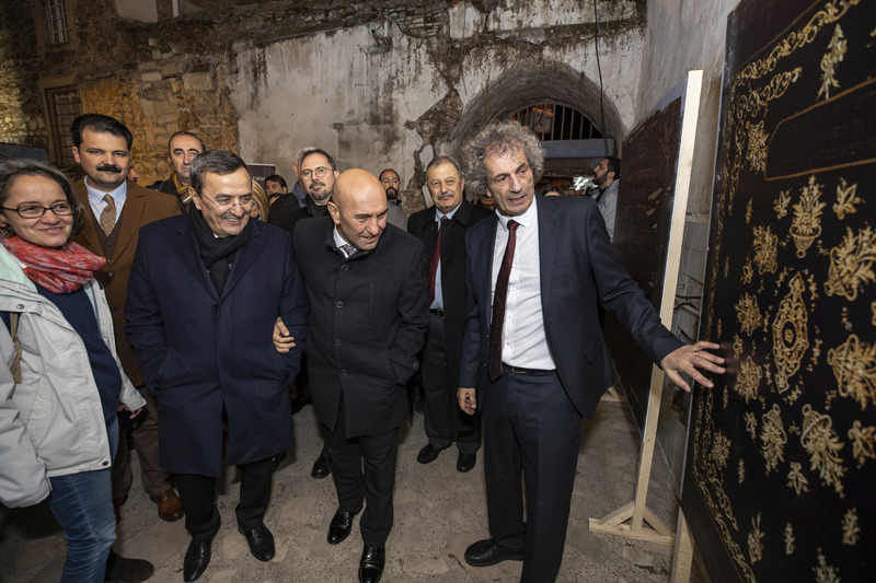 2. Sefarad Kültür Festivali başladı