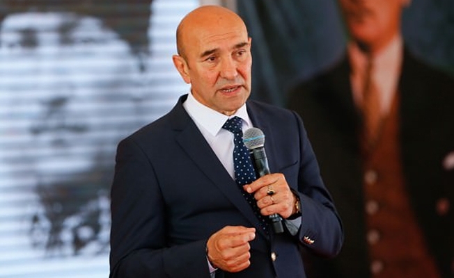 Başkan Tunç Soyer'den şehir hastaneleri yorumu: "Anlaşılır gibi değil..."