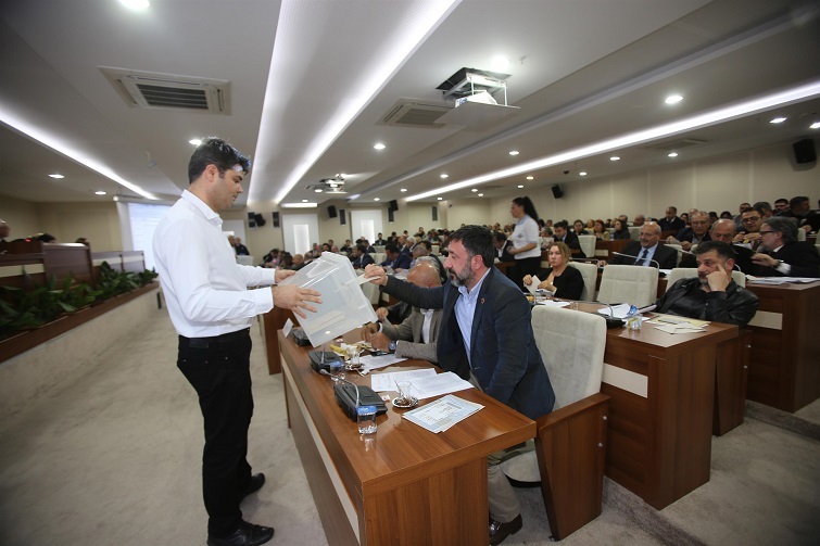 Karabağlar'da engellilerin yaşamı kolaylaşacak