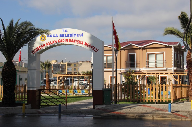 Buca’da gebe sınıfı açılıyor