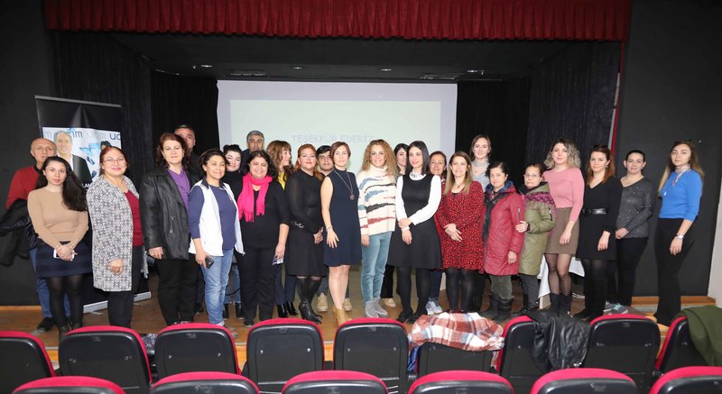 Çocuk istismarına karşı farkındalık eğitimi