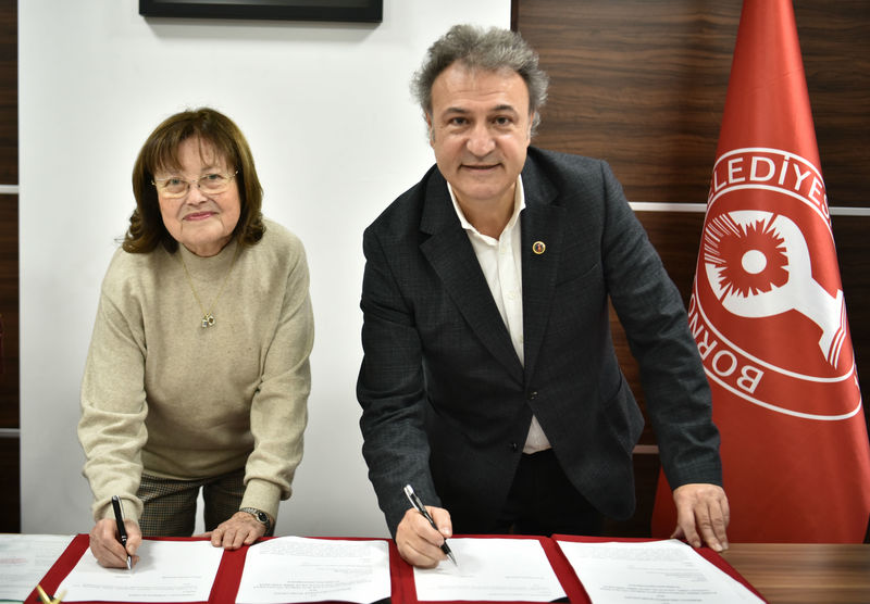 Bornova Belediyesi’nden Girit Anı Evi