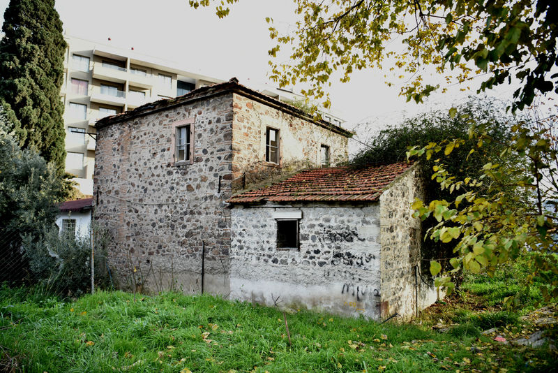 Bornova Belediyesi’nden Girit Anı Evi