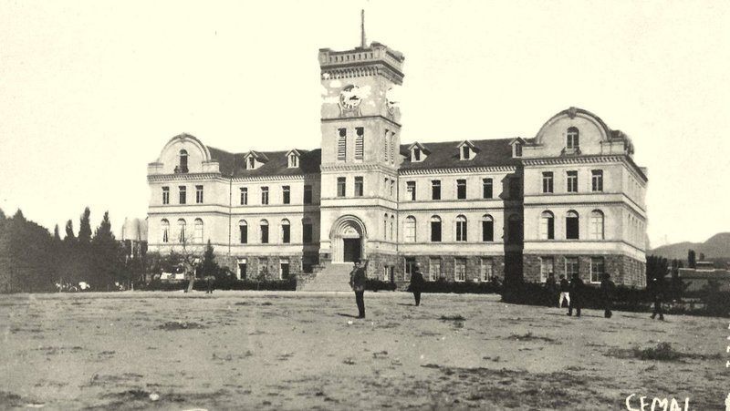 Başkan Kılıç’tan “eğitim reformu” çağrısı: “Köy enstitüleri modeli yeniden hayata geçsin"