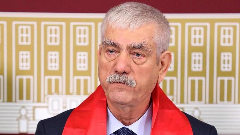 DİSK’in arsası kamulaştı Ensar’ın arsası korundu