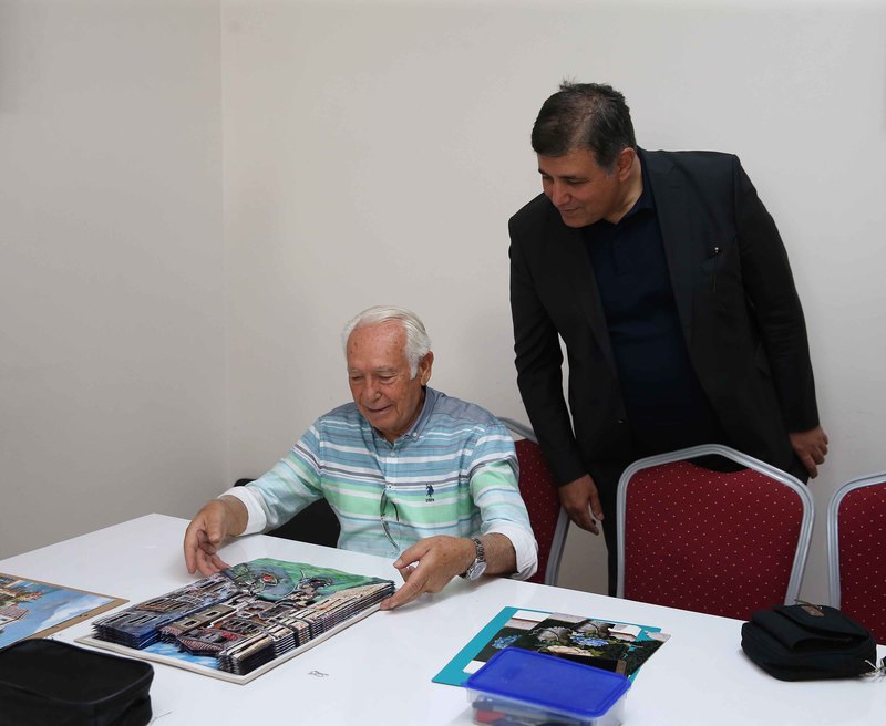 Karşıyaka Belediyesi’nden 6 bin kişiye kurs