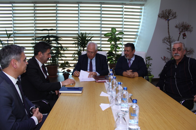 Karabağlar Belediyesi’nde ‘yüzde 12’ sevinci