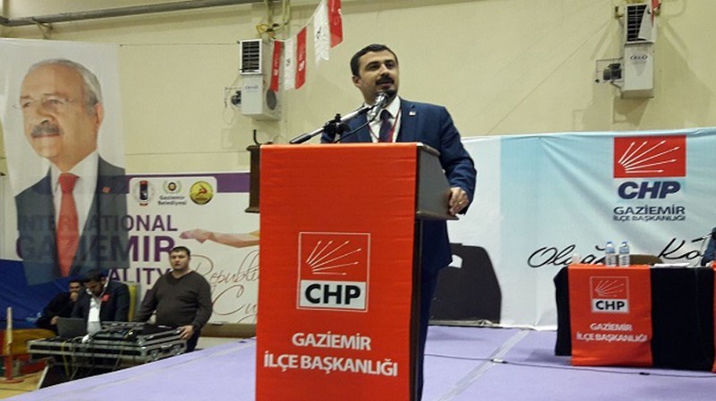 İzmir'den o isim PM'ye girecek