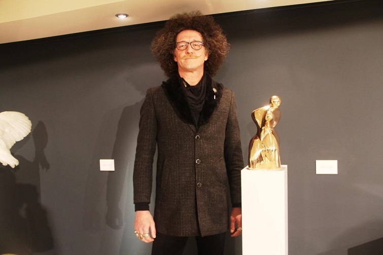 Büyük Efes Sanat Günleri’nde Konak esintisi