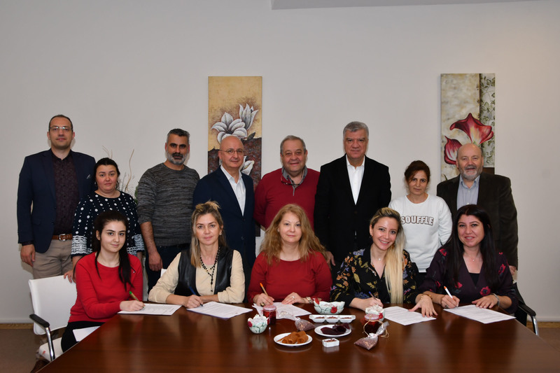 Narlıdere Slow Food Birliği kuruldu