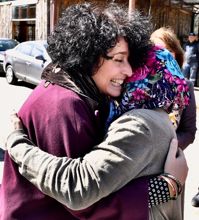 Büyükşehir 5 bin lavanta fidesi dağıttı