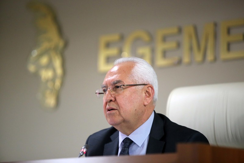 İdlib şehitleri Karabağlar Meclisi’nde de anıldı