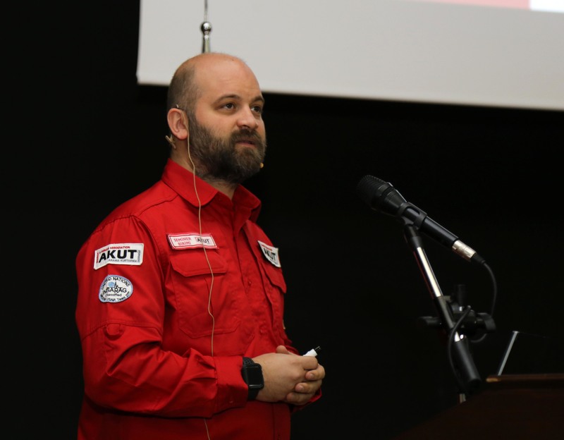 Selvitopu’ndan akıl ve bilim vurgusu!